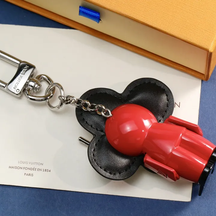スーパーコピー ルイヴィトン キーホルダー