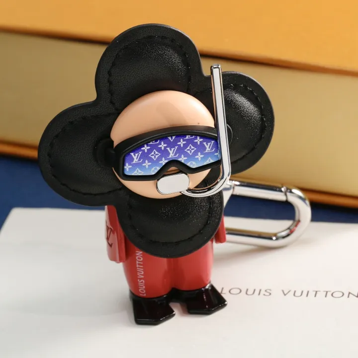 スーパーコピー ルイヴィトン キーホルダー