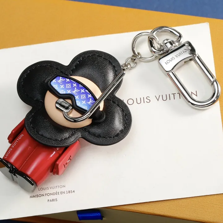 スーパーコピー ルイヴィトン キーホルダー