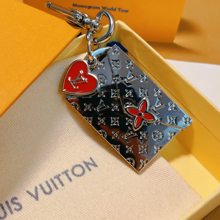 スーパーコピー ルイヴィトン キーホルダー