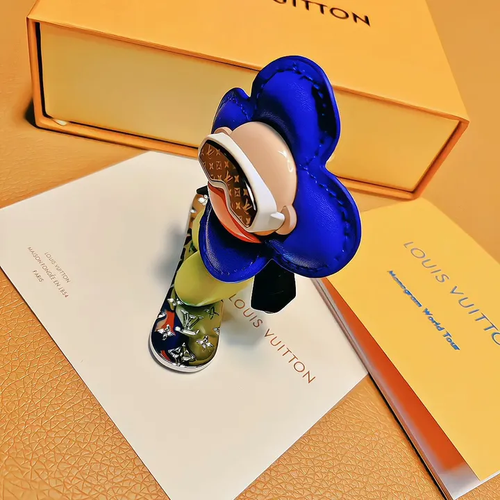 スーパーコピー ルイヴィトン キーホルダー