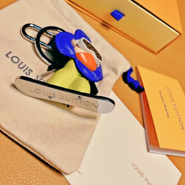 スーパーコピー ルイヴィトン キーホルダー