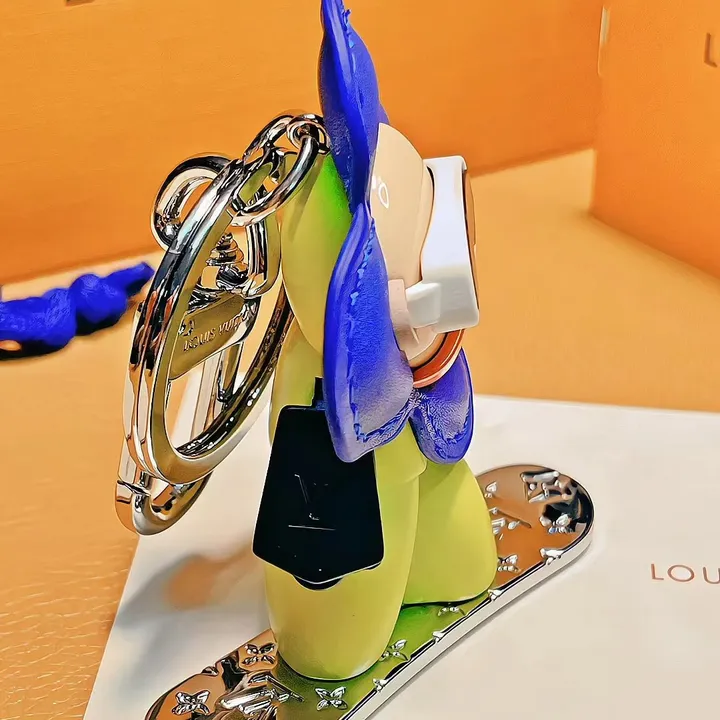 スーパーコピー ルイヴィトン キーホルダー