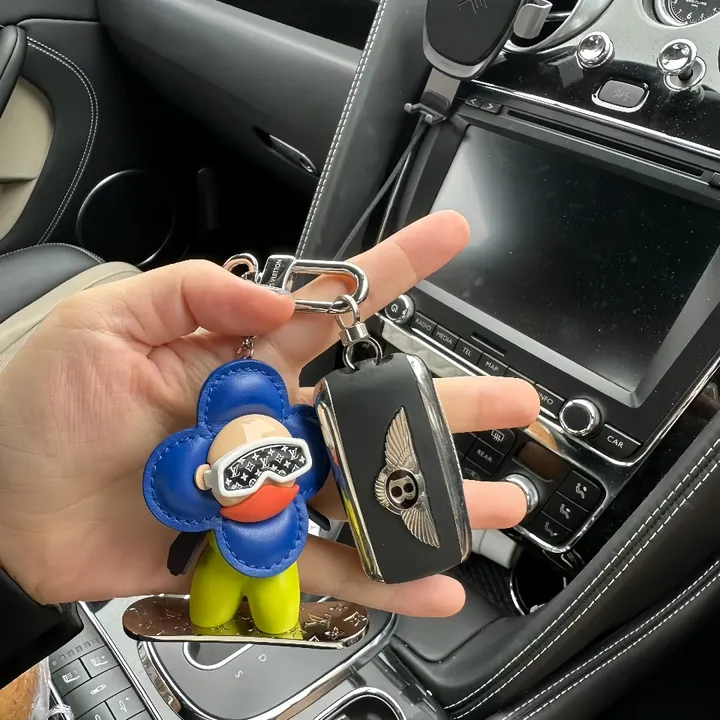 スーパーコピー ルイヴィトン キーホルダー