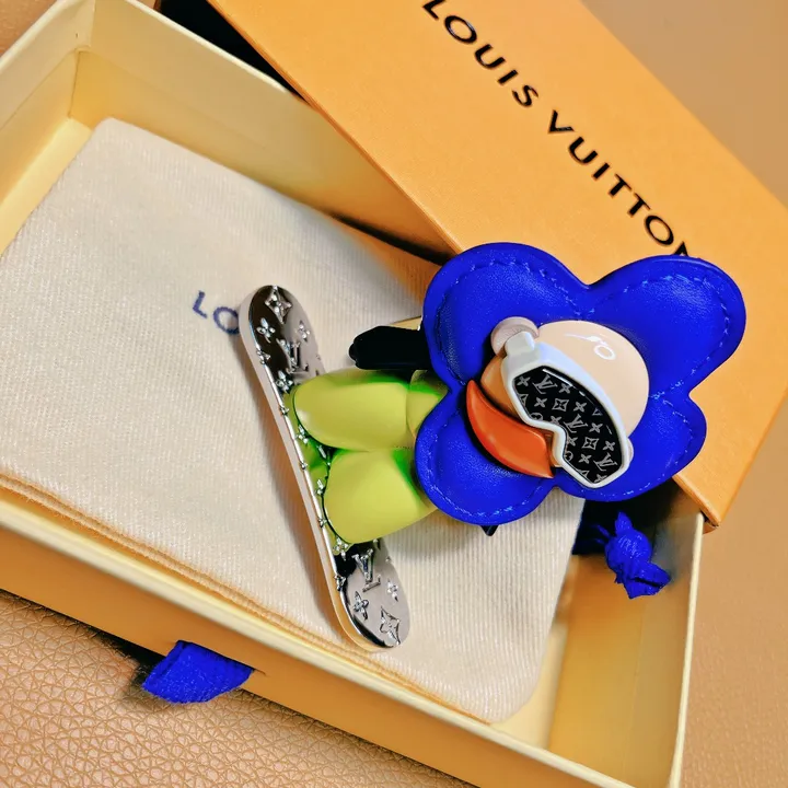 スーパーコピー ルイヴィトン キーホルダー