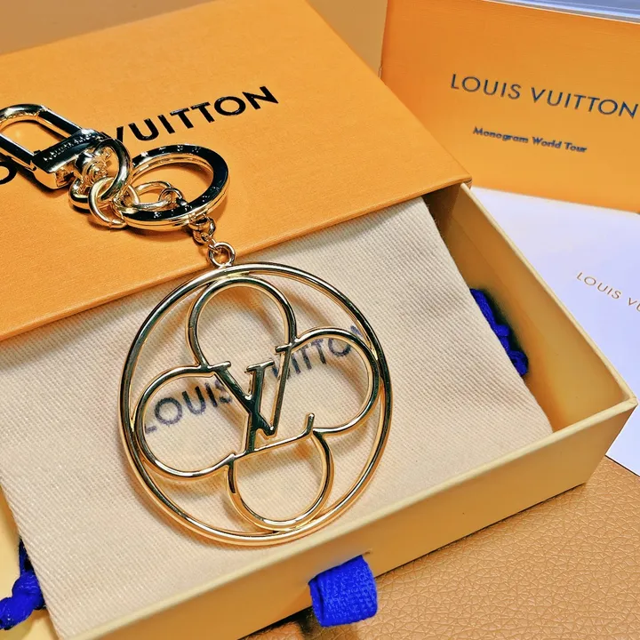 スーパーコピー ルイヴィトン キーホルダー