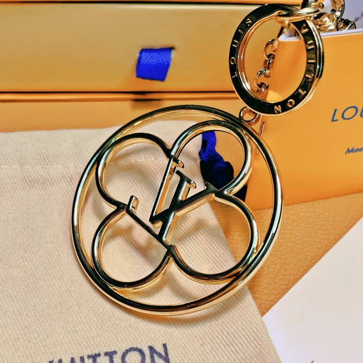 スーパーコピー ルイヴィトン キーホルダー