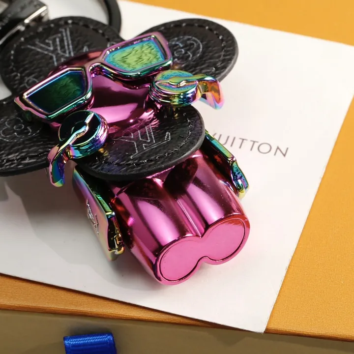 スーパーコピー ルイヴィトン キーホルダー