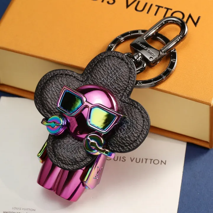 スーパーコピー ルイヴィトン キーホルダー