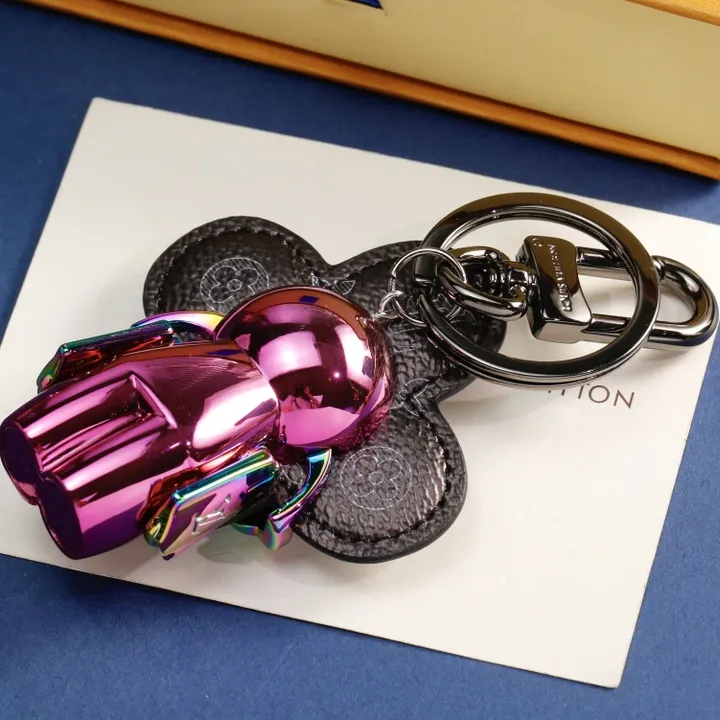 スーパーコピー ルイヴィトン キーホルダー