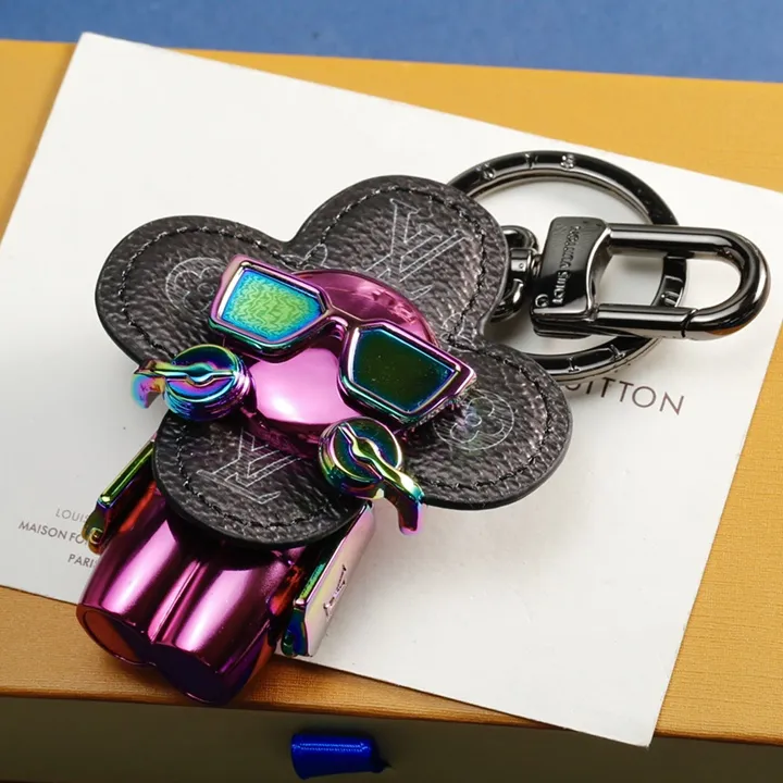 スーパーコピー ルイヴィトン キーホルダー