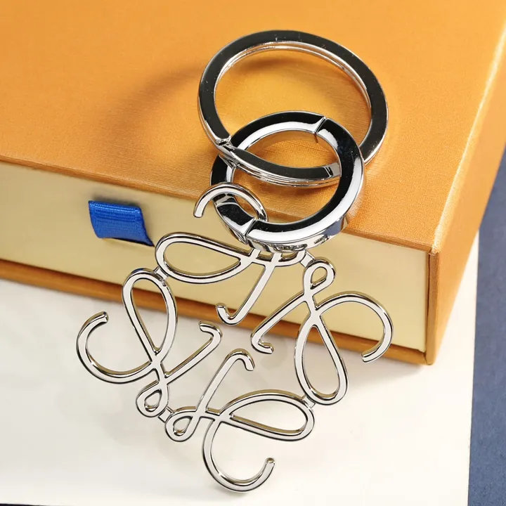 スーパーコピー ロエベ キーホルダー