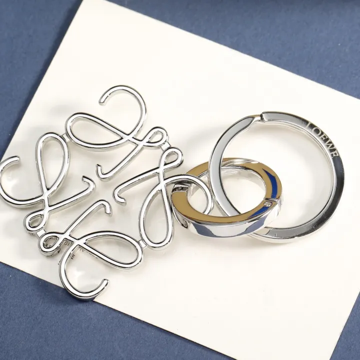 スーパーコピー ロエベ キーホルダー