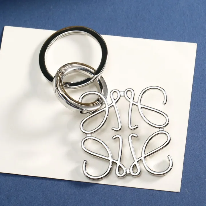 スーパーコピー ロエベ キーホルダー