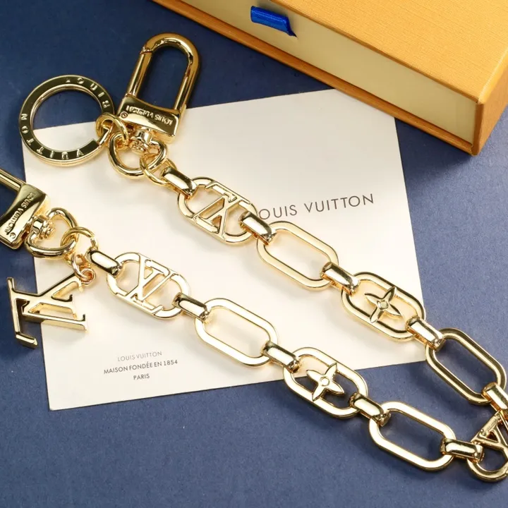スーパーコピー ルイヴィトン キーホルダー