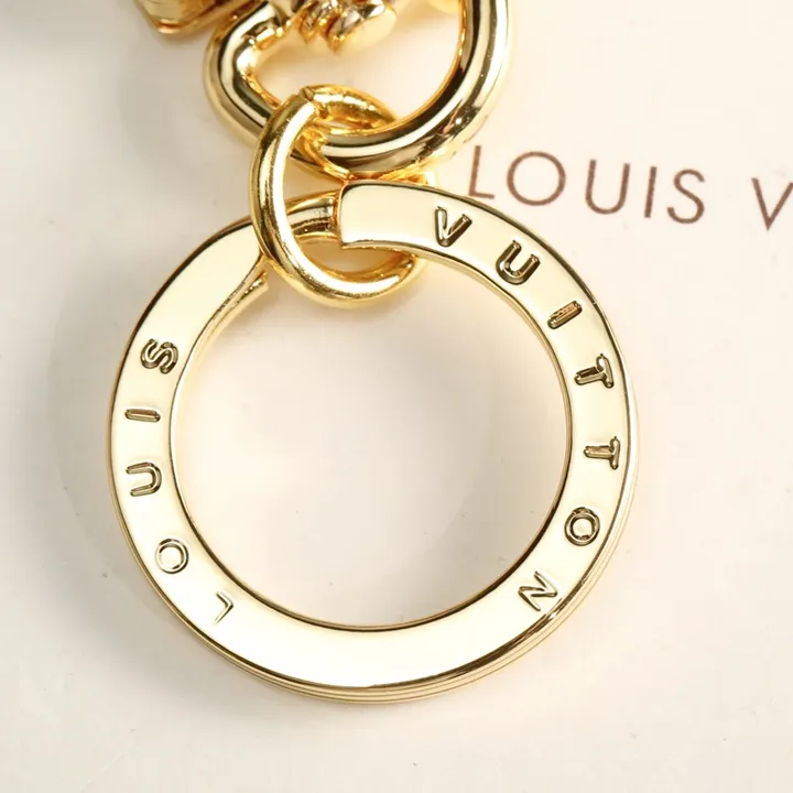 スーパーコピー ルイヴィトン キーホルダー