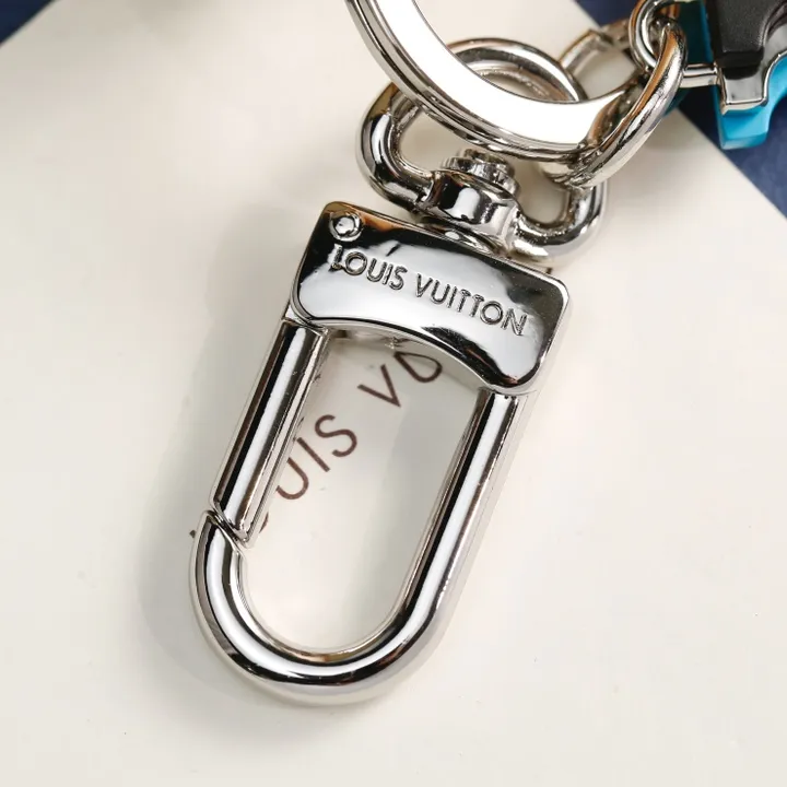 スーパーコピー ルイヴィトン キーホルダー