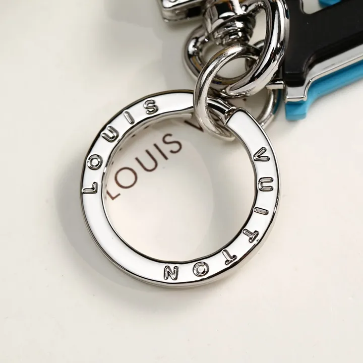 スーパーコピー ルイヴィトン キーホルダー