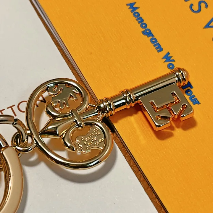 スーパーコピー ルイヴィトン キーホルダー