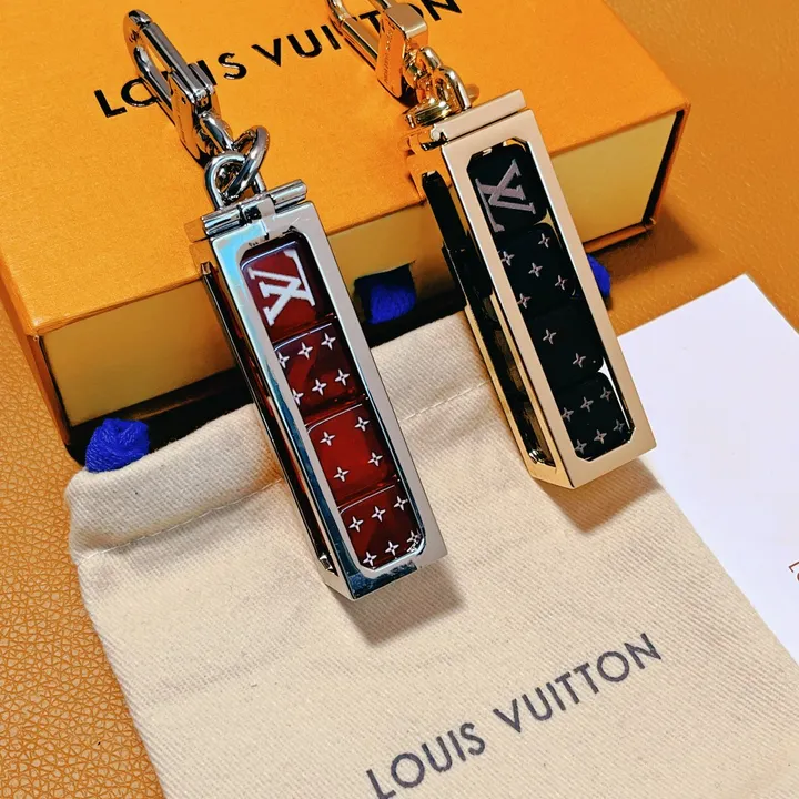 スーパーコピー ルイヴィトン キーホルダー