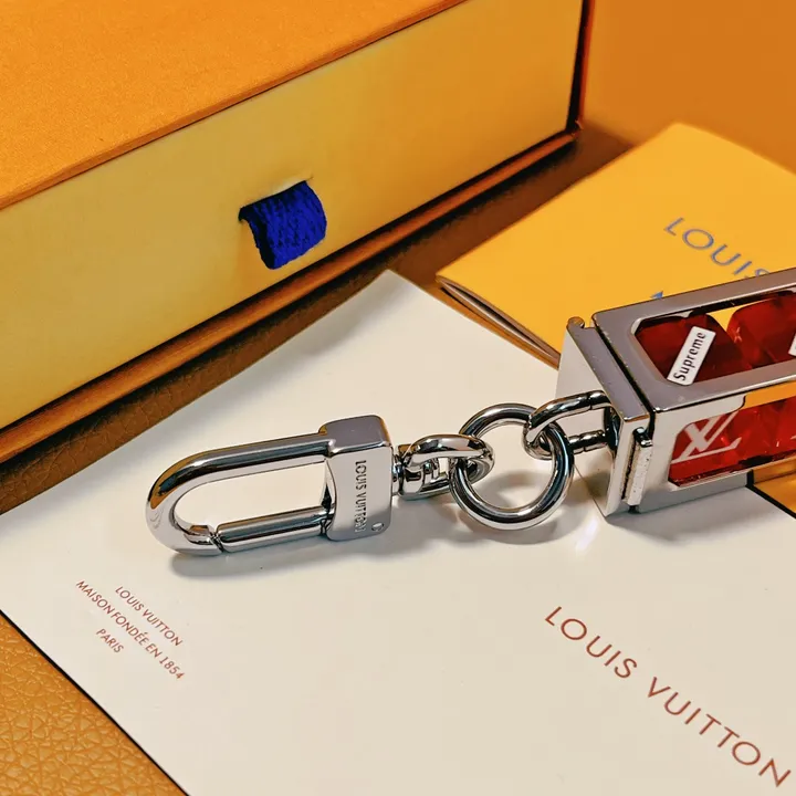 スーパーコピー ルイヴィトン キーホルダー
