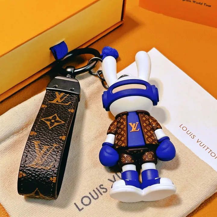 スーパーコピー ルイヴィトン キーホルダー