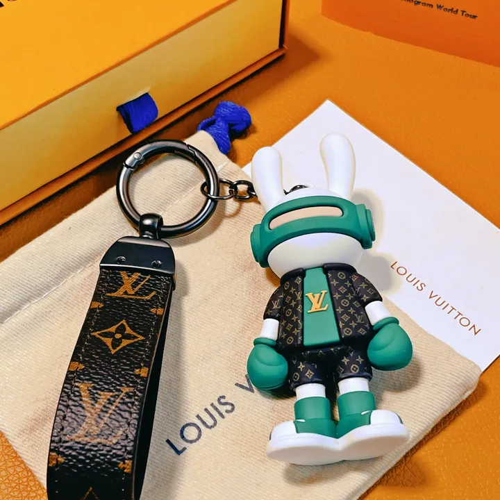 スーパーコピー ルイヴィトン キーホルダー