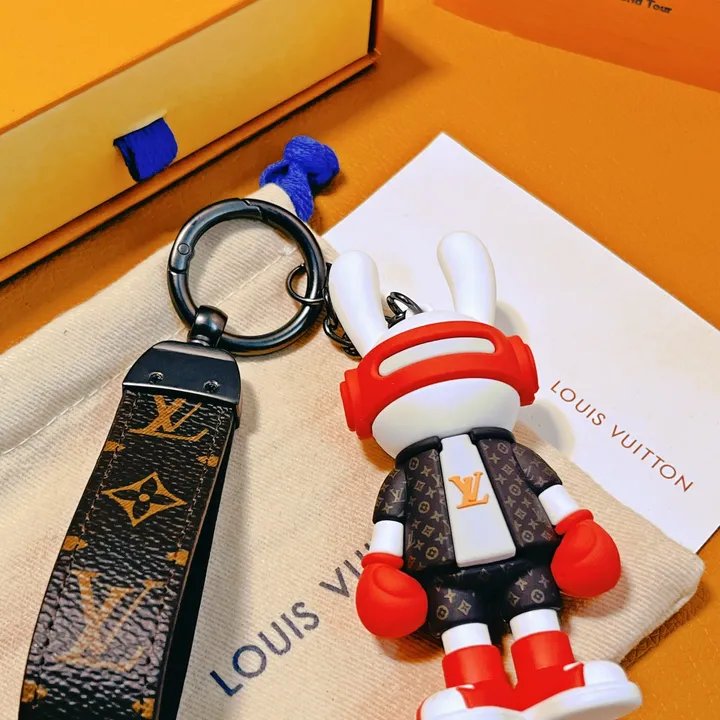 スーパーコピー ルイヴィトン キーホルダー