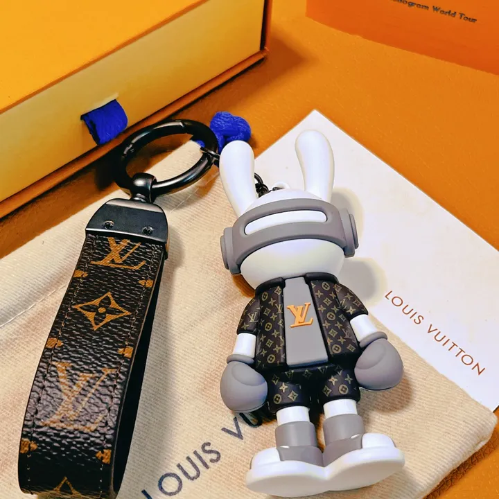 スーパーコピー ルイヴィトン キーホルダー