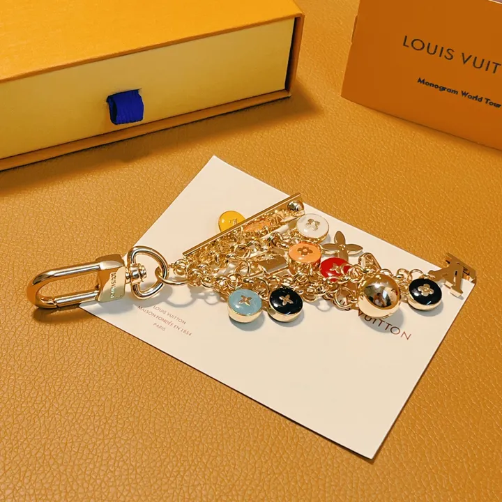 スーパーコピー ルイヴィトン キーホルダー