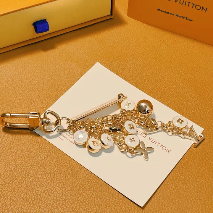 スーパーコピー ルイヴィトン キーホルダー