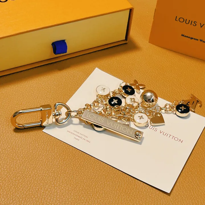スーパーコピー ルイヴィトン キーホルダー