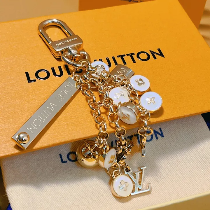 スーパーコピー ルイヴィトン キーホルダー