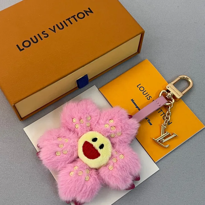 スーパーコピー ルイヴィトン キーホルダー