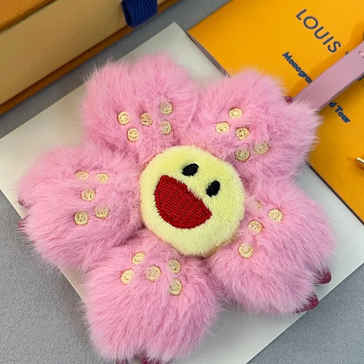 スーパーコピー ルイヴィトン キーホルダー