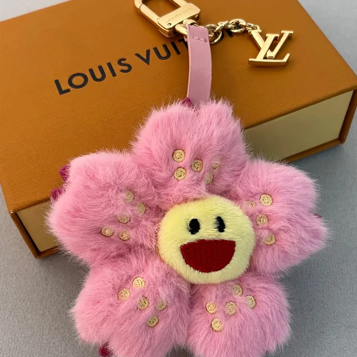 スーパーコピー ルイヴィトン キーホルダー
