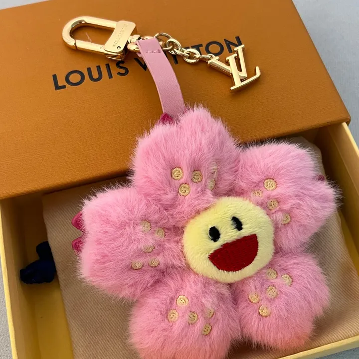 スーパーコピー ルイヴィトン キーホルダー