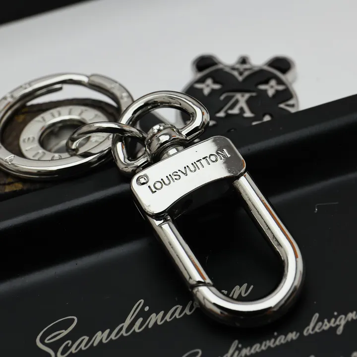 スーパーコピー ルイヴィトン キーホルダー