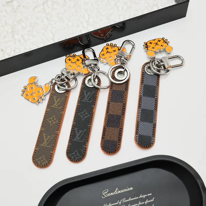 スーパーコピー ルイヴィトン キーホルダー
