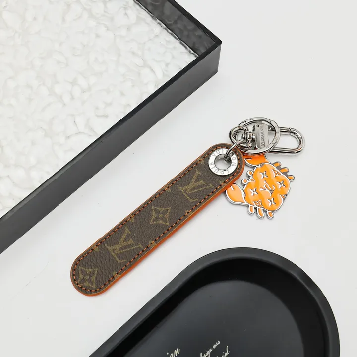 スーパーコピー ルイヴィトン キーホルダー