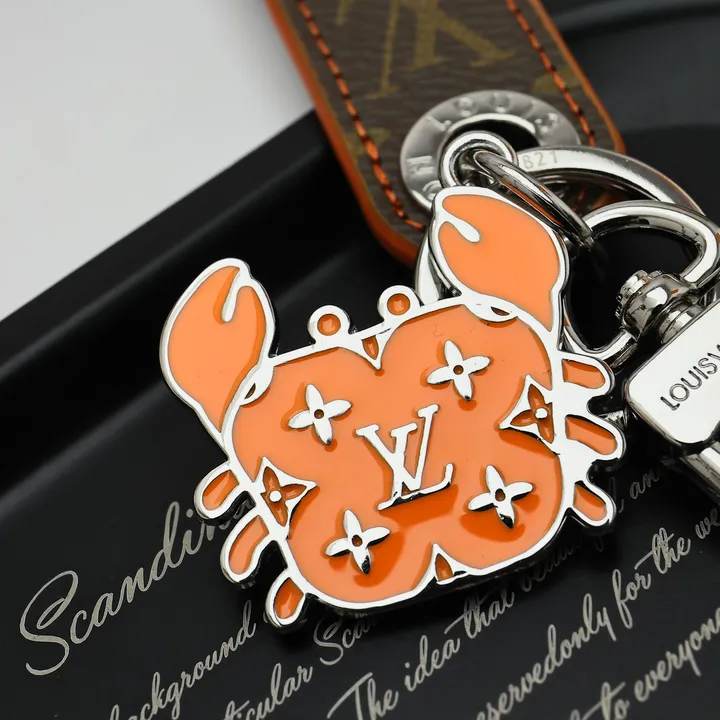 スーパーコピー ルイヴィトン キーホルダー