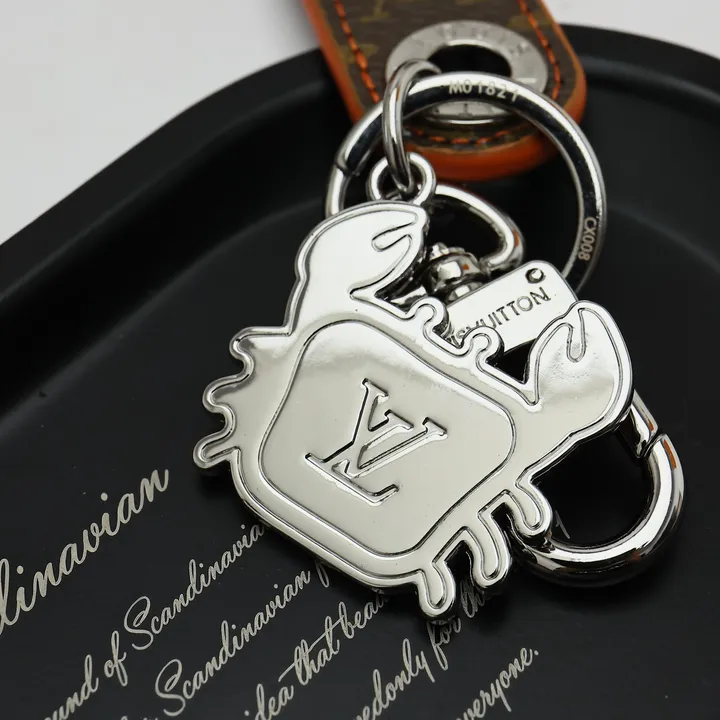 スーパーコピー ルイヴィトン キーホルダー