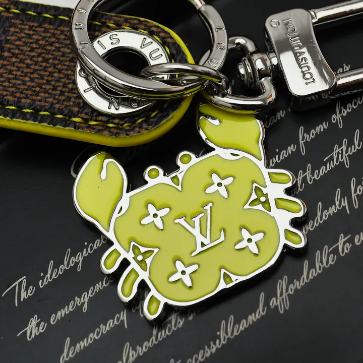 スーパーコピー ルイヴィトン キーホルダー