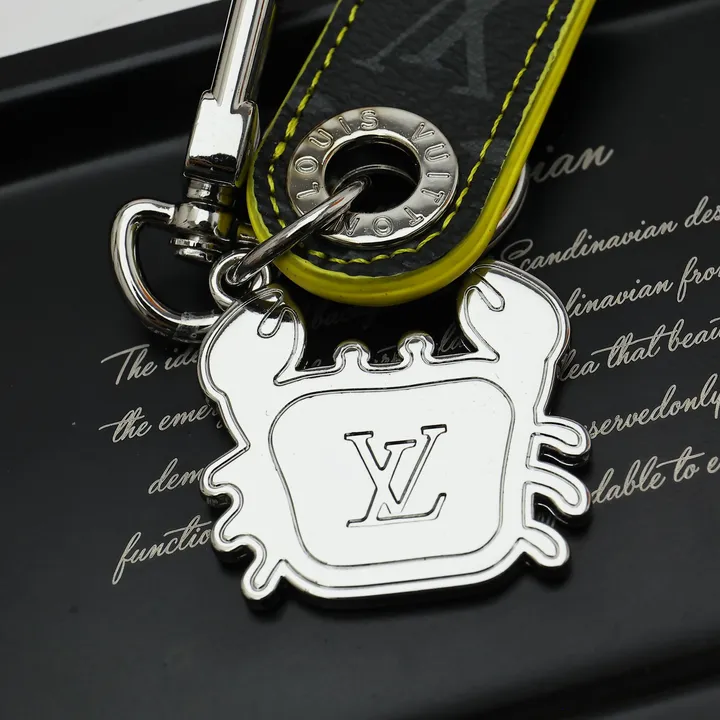 スーパーコピー ルイヴィトン キーホルダー