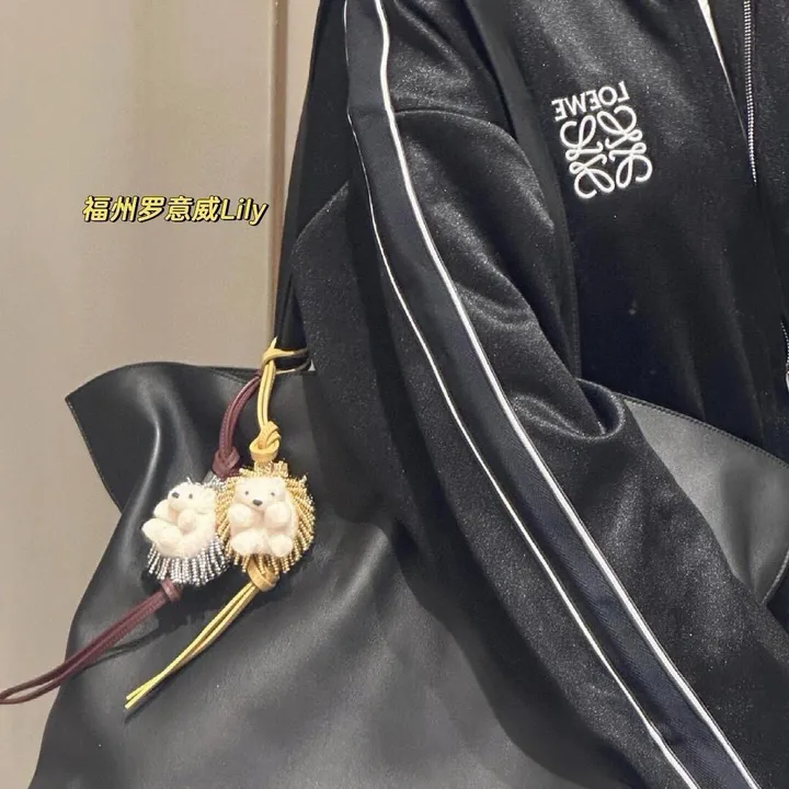 スーパーコピー ロエベ キーホルダー