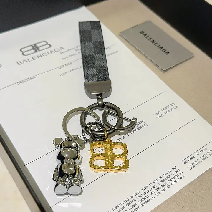 スーパーコピー ディオール キーホルダー