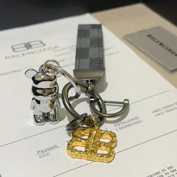 スーパーコピー ディオール キーホルダー