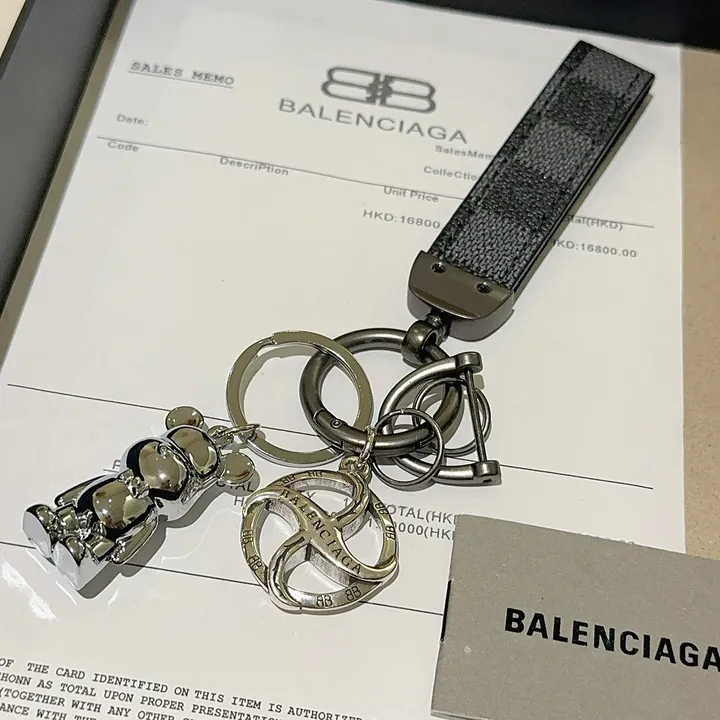 スーパーコピー ディオール キーホルダー