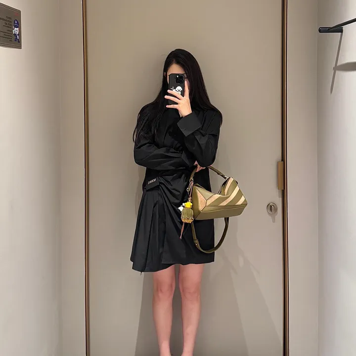 スーパーコピー ロエベ キーホルダー