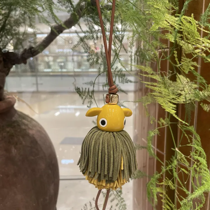 スーパーコピー ロエベ キーホルダー